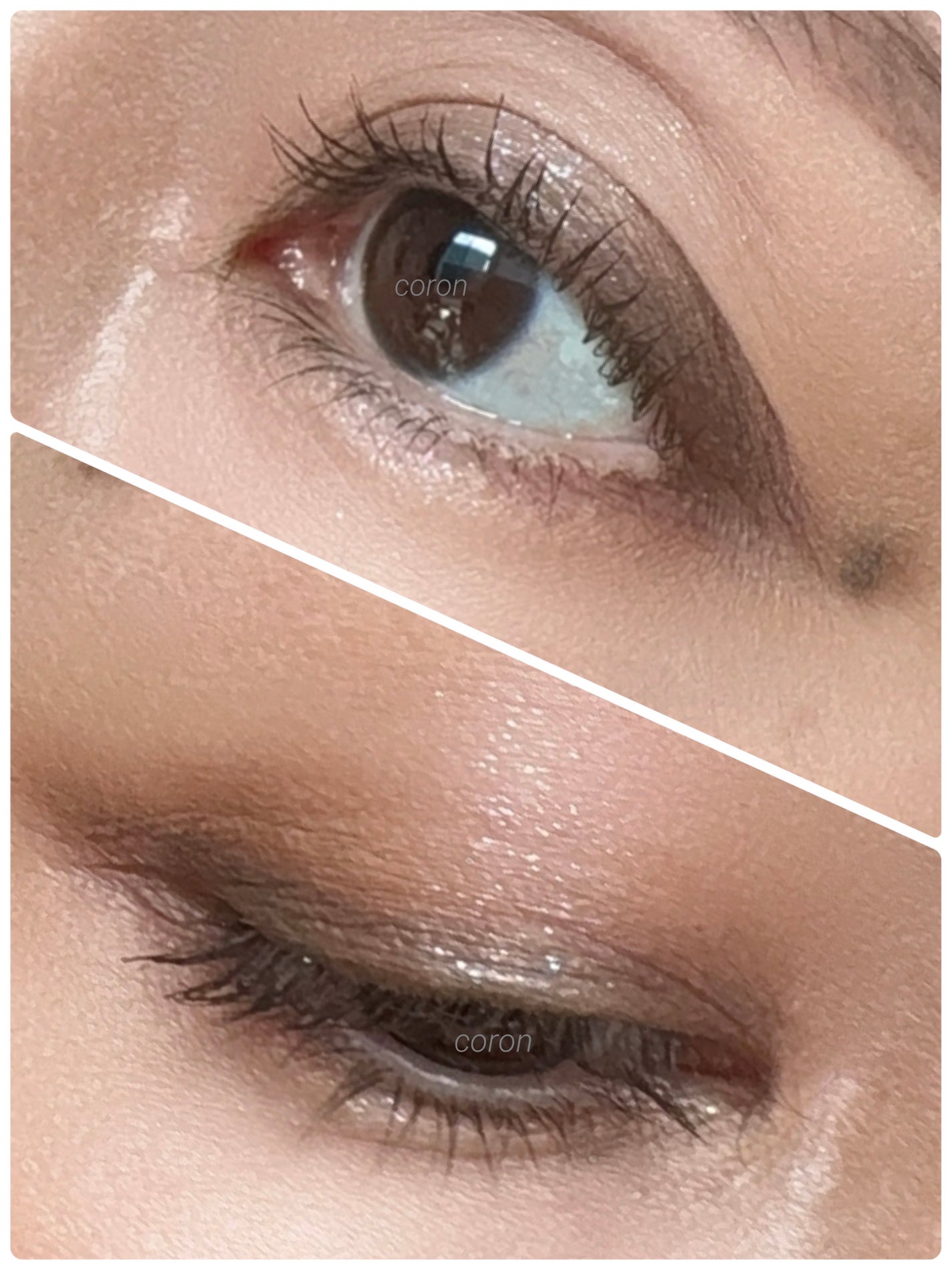 シグニチャー カラー アイズ/SUQQU/アイシャドウパレットを使ったクチコミ(2枚目)