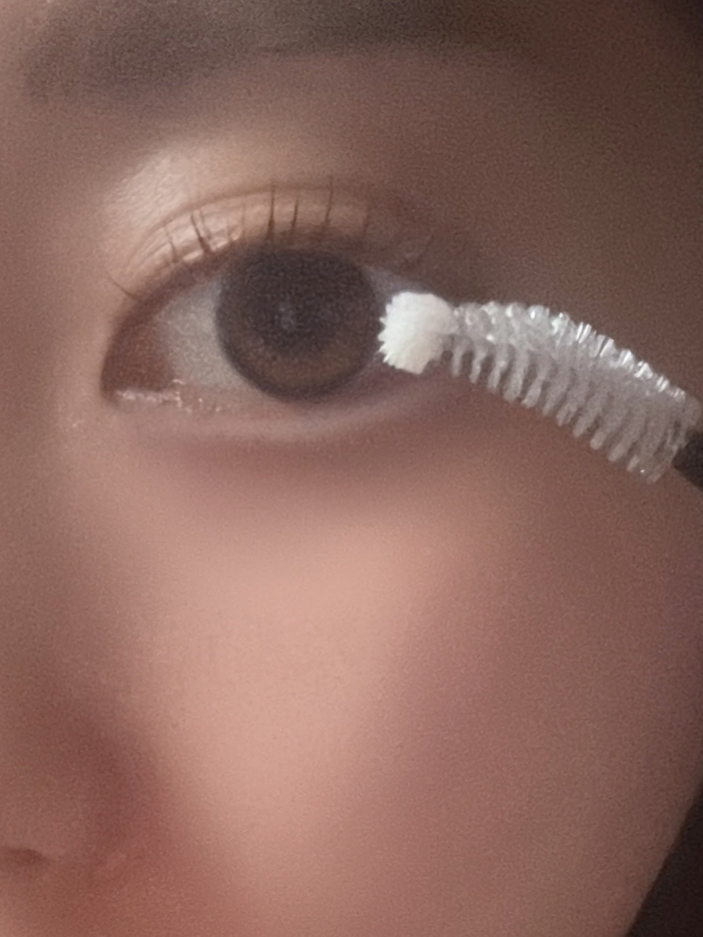 ロングアクティブアイラッシュセラム/COSNORI/まつげ美容液を使ったクチコミ(4枚目)