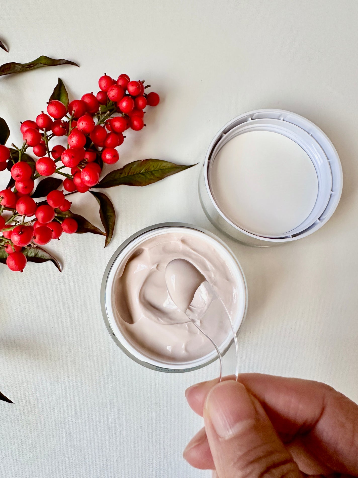 PDRNアンチエイジングクリーム/BANOBAGI/フェイスクリームを使ったクチコミ(2枚目)