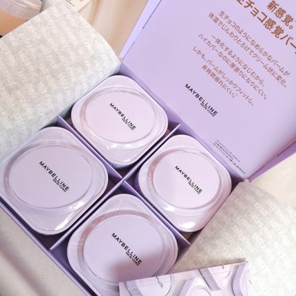 SPステイ クリームパクト ファンデーション/MAYBELLINE NEW YORK/クリーム・エマルジョンファンデーションを使ったクチコミ(3枚目)