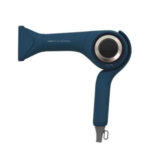 ラディアントヘアドライヤーディモア Bnext