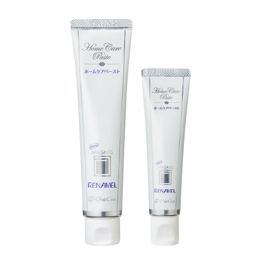 アパガードリナメル / アパガード