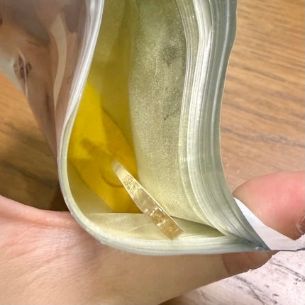 SAVE マルチビタミン/SAVE/健康サプリメントを使ったクチコミ(2枚目)