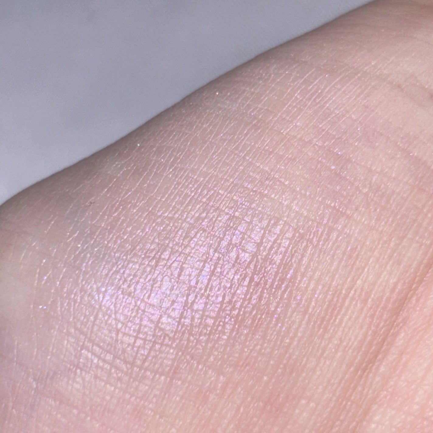 モノアイシャドウ/Laka/単色アイシャドウを使ったクチコミ(6枚目)