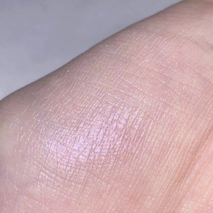 モノアイシャドウ/Laka/単色アイシャドウを使ったクチコミ(6枚目)