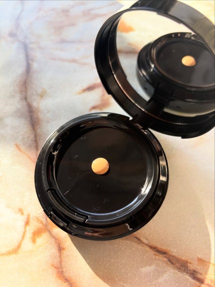 ミネラルリキッドリー ファンデーション SPF22 PA++/MiMC/リキッドファンデーションを使ったクチコミ(3枚目)