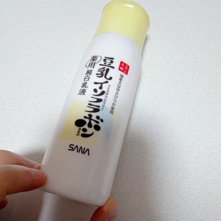 なめらか本舗 薬用純白化粧水/なめらか本舗/化粧水を使ったクチコミ(7枚目)