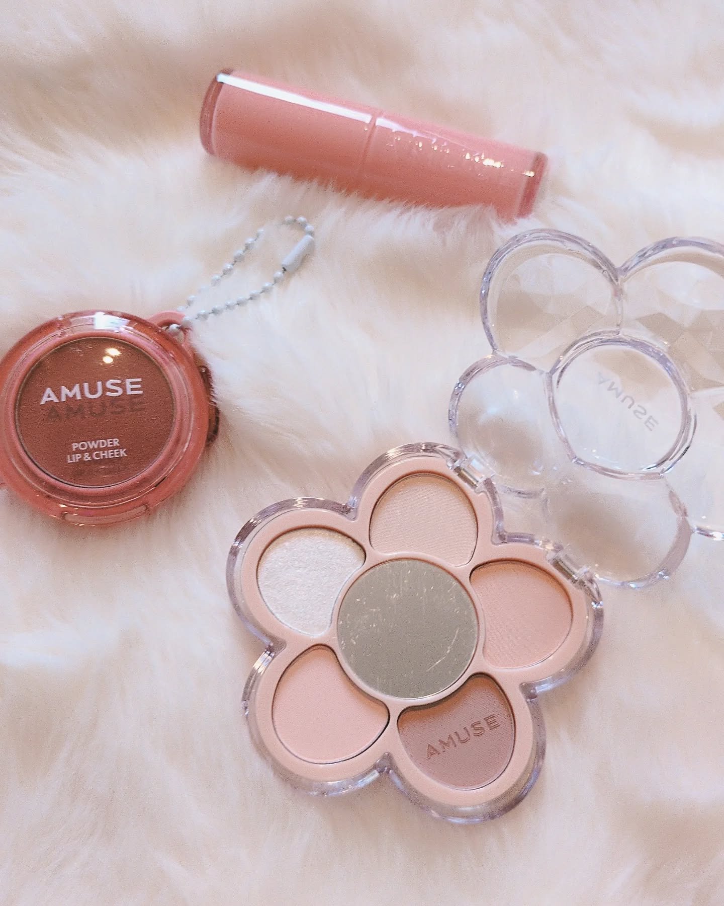 デューティント/AMUSE/リップティントを使ったクチコミ（3枚目）