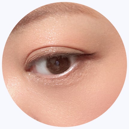 デイジードール アイ ドロー シャドウ/DAISY DOLL by MARY QUANT/アイシャドウパレットを使ったクチコミ(4枚目)