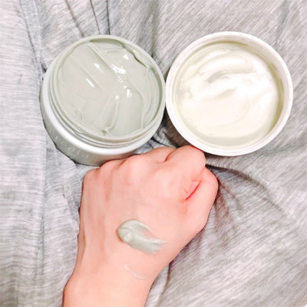 プレディア スパ・エ・メール ファンゴ W クレンズ/Prédia/クレンジングクリームを使ったクチコミ(2枚目)