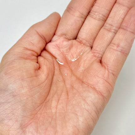 メイク落としオイル/カウブランド無添加/オイルクレンジングを使ったクチコミ(2枚目)