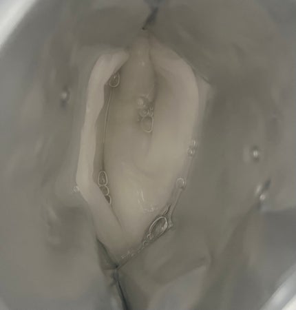 濃密ハイドロマスク/CEZANNE/シートマスク・パックを使ったクチコミ(2枚目)