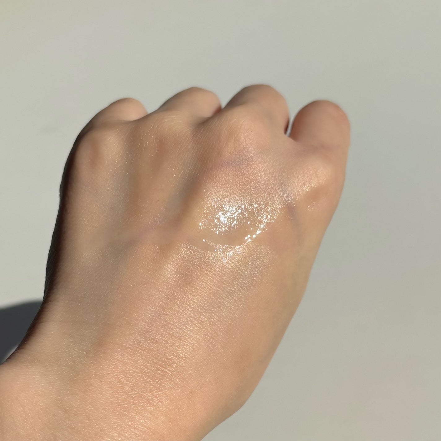 薬用スキンコンディショナーエッセンシャル N/ALBION/化粧水を使ったクチコミ(3枚目)