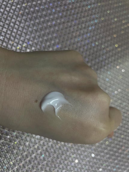 タンタンコンクドロップα/DEW/フェイスクリームを使ったクチコミ(3枚目)