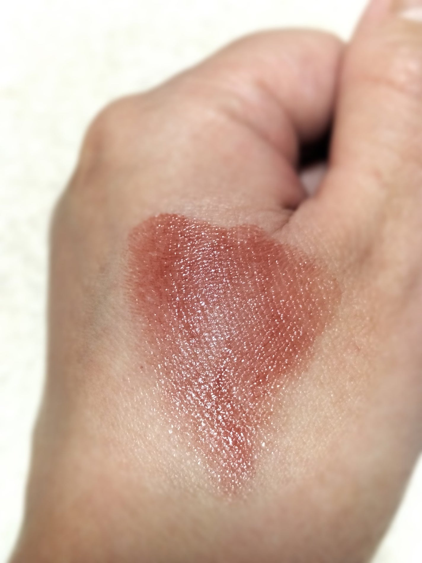 パーソナルリップクリーム/KATE/リップクリームを使ったクチコミ(3枚目)