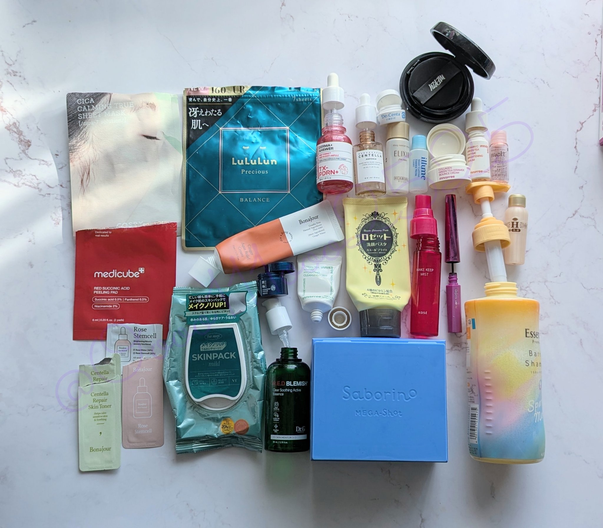 ピュアフィットシカカーミングトゥルーシートマスク /COSRX/シートマスク・パックを使ったクチコミ（1枚目）