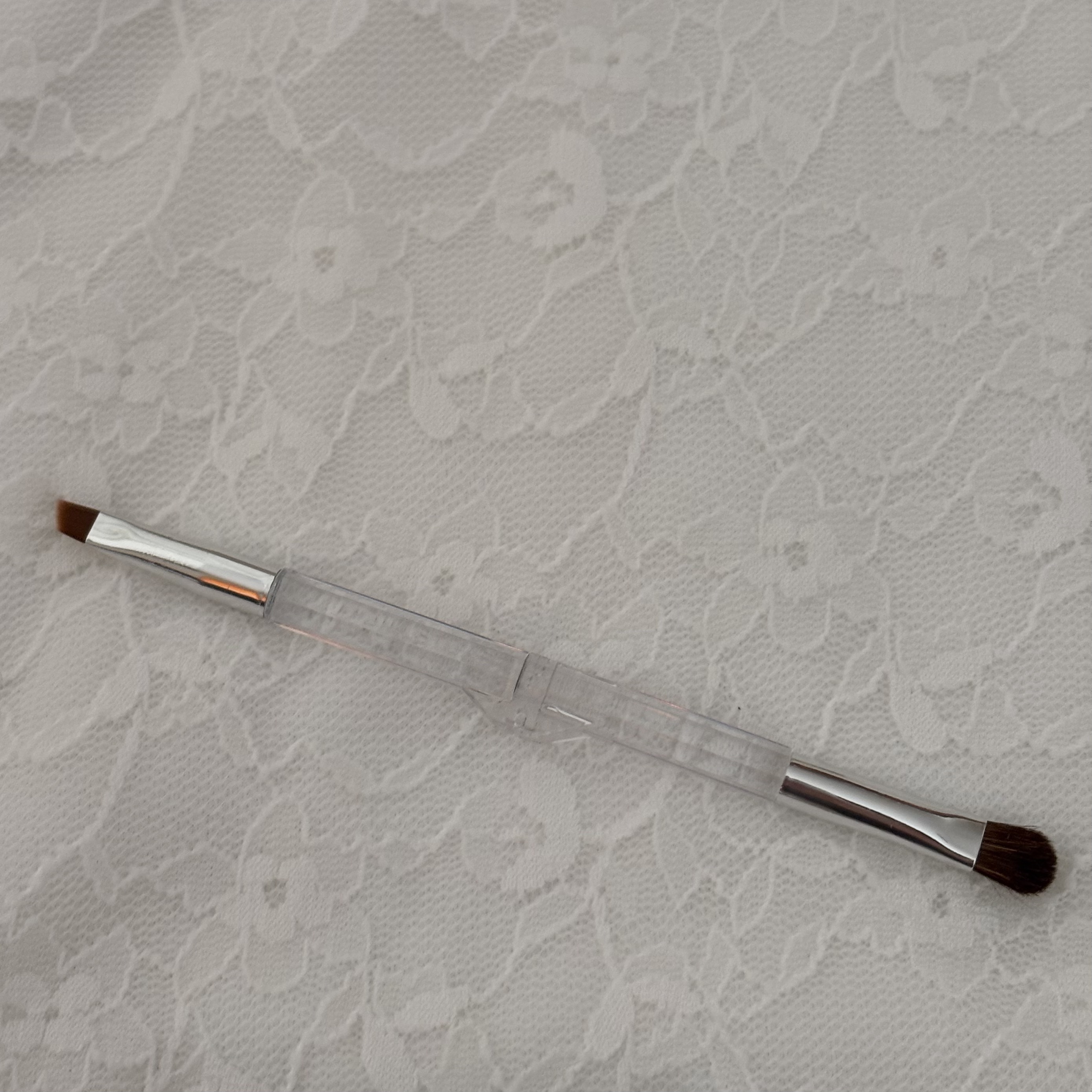 ジルスチュアート ブルームニュアンスブロウパレット/JILL STUART/パウダーアイブロウを使ったクチコミ（3枚目）