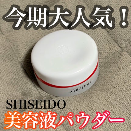 エッセンス スキングロウ ファンデーション/SHISEIDO/リキッドファンデーションを使ったクチコミ(1枚目)