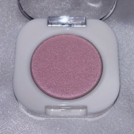 モノアイシャドウ/Laka/単色アイシャドウを使ったクチコミ(4枚目)