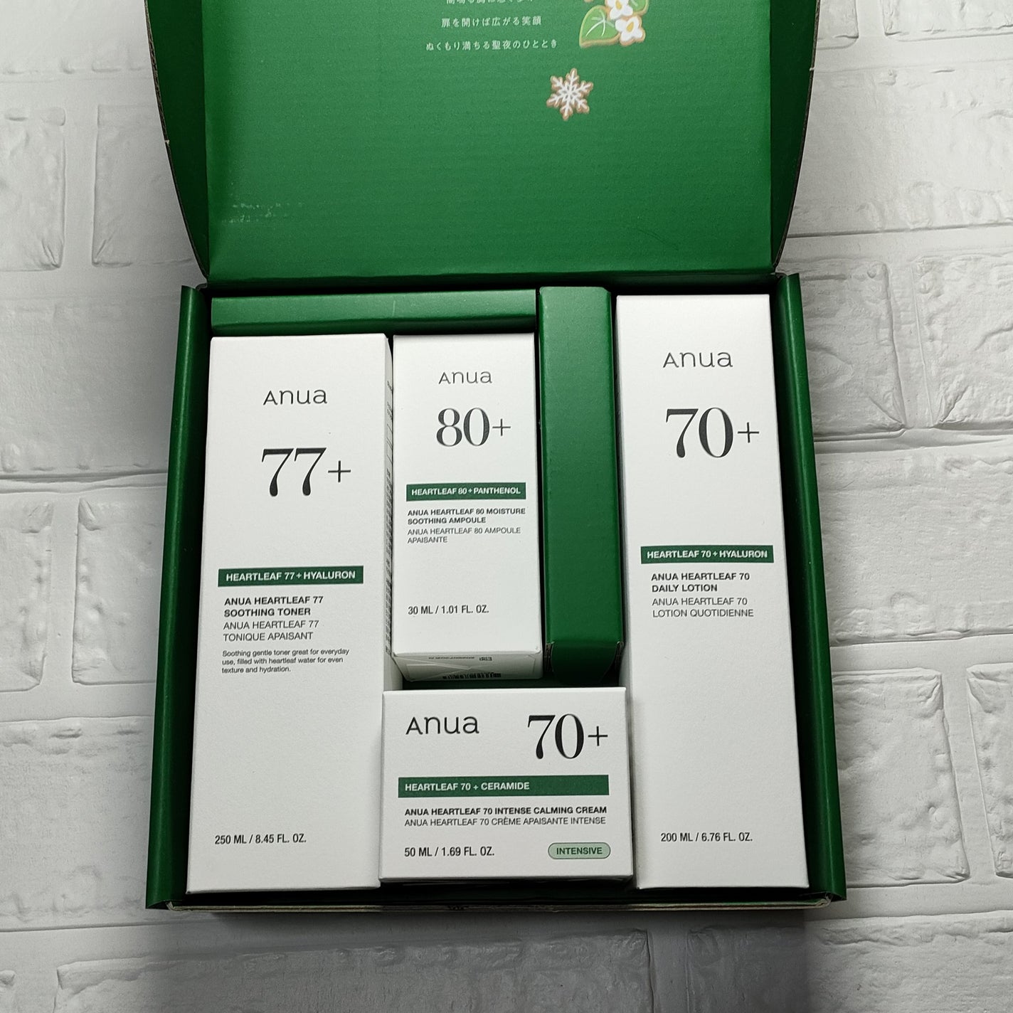 ドクダミ 77 スージングトナー/Anua/化粧水を使ったクチコミ(2枚目)