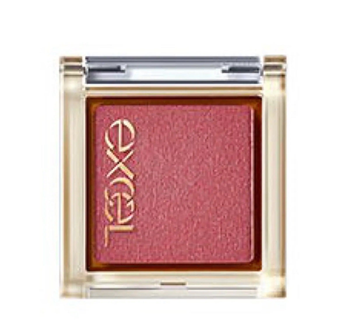 アイプランナー/excel/単色アイシャドウを使ったクチコミ(1枚目)