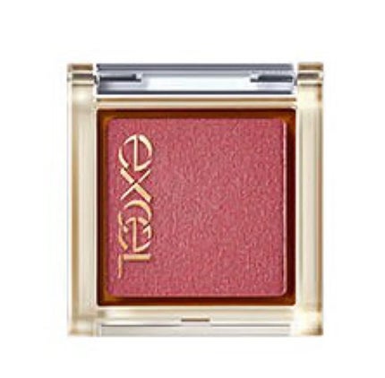 アイプランナー/excel/単色アイシャドウを使ったクチコミ(1枚目)