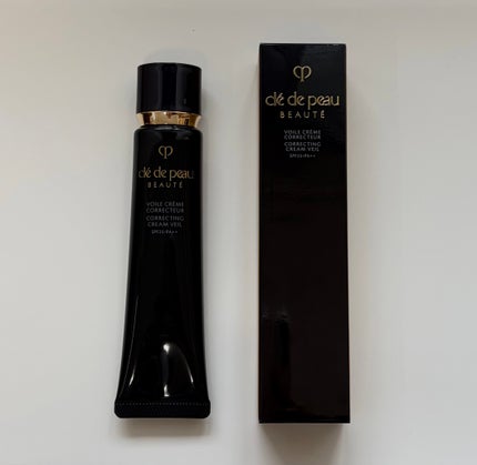 クレ・ド・ポー ボーテ タンクッションエクラ ナチュレル/クレ・ド・ポー ボーテ/クッションファンデーションを使ったクチコミ(2枚目)