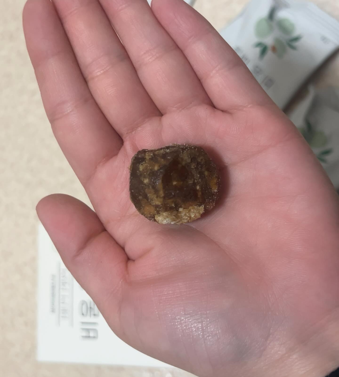 ビウムプラム/Honors blue/美容サプリメントを使ったクチコミ（2枚目）