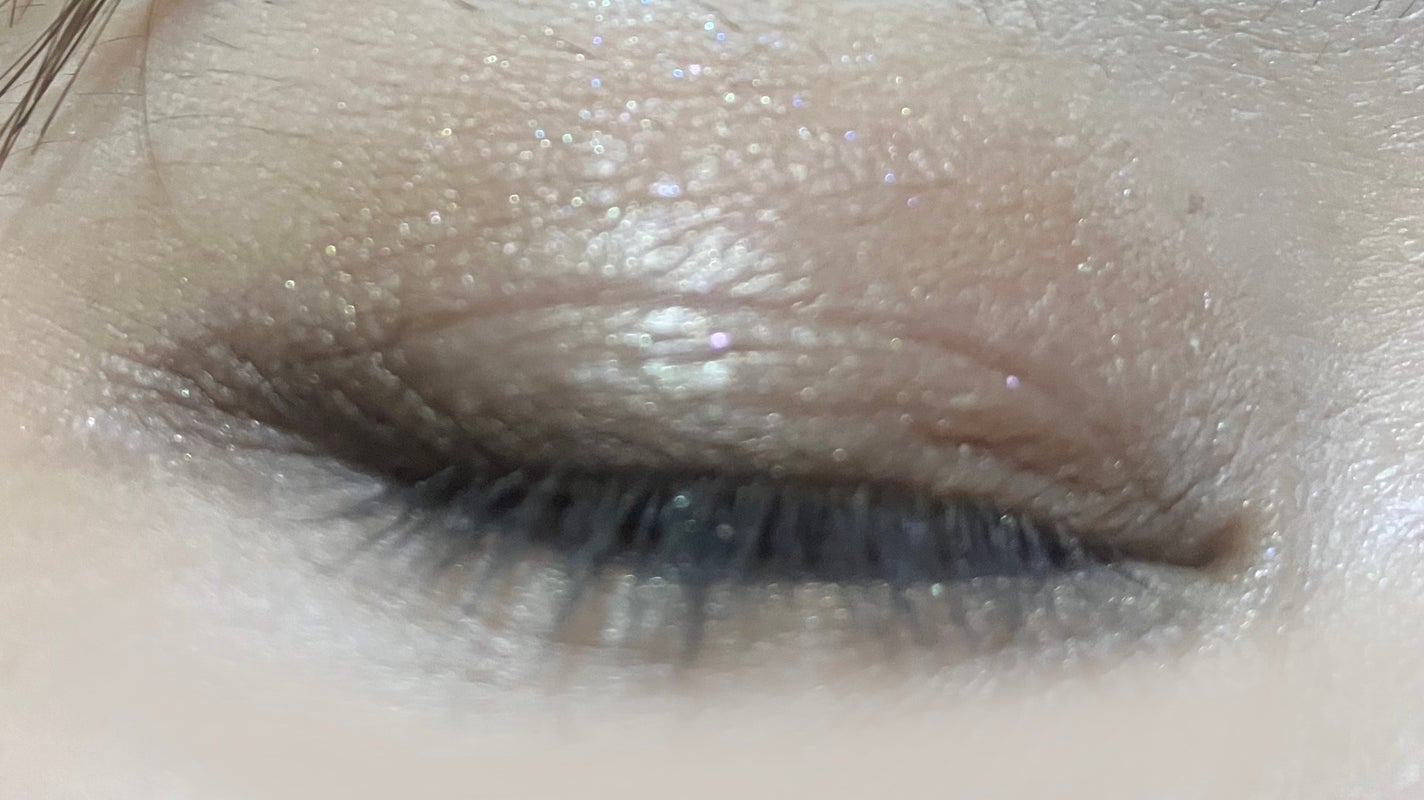 シグニチャー カラー アイズ/SUQQU/アイシャドウパレットを使ったクチコミ(7枚目)