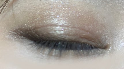 シグニチャー カラー アイズ/SUQQU/アイシャドウパレットを使ったクチコミ(7枚目)