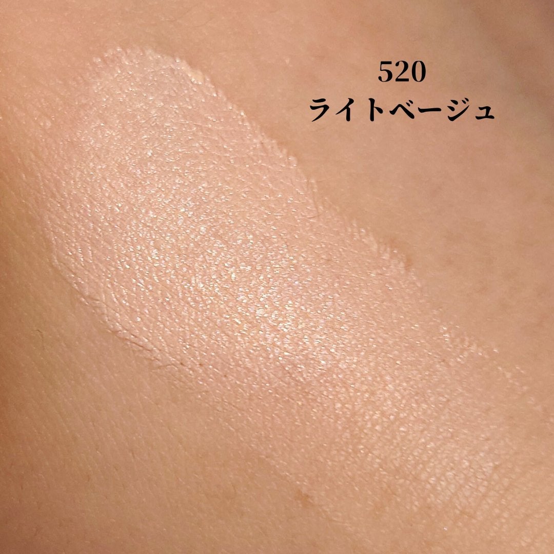 チャコット グラスヴェール クッションファンデーション/チャコット・コスメティクス/クッションファンデーションを使ったクチコミ(3枚目)