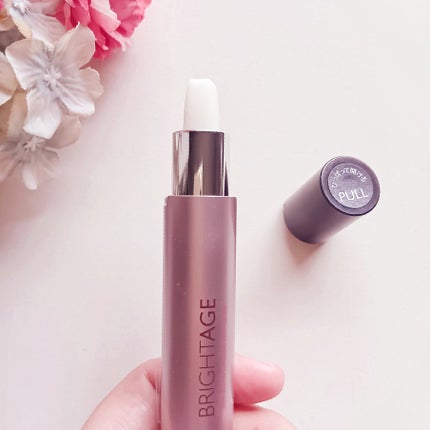 アイゾーン ダブルリバイタライザー/BRIGHTAGE/アイケア・アイクリームを使ったクチコミ(5枚目)