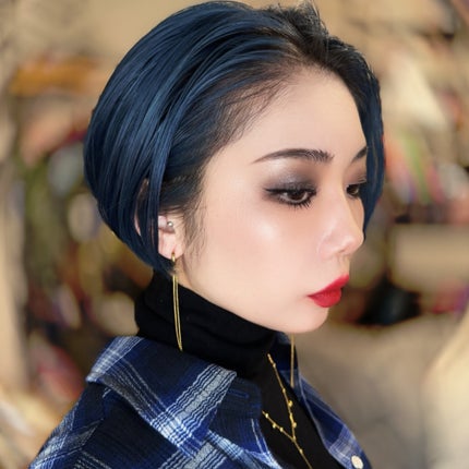 スモール アイシャドウ/M・A・C/単色アイシャドウを使ったクチコミ(2枚目)