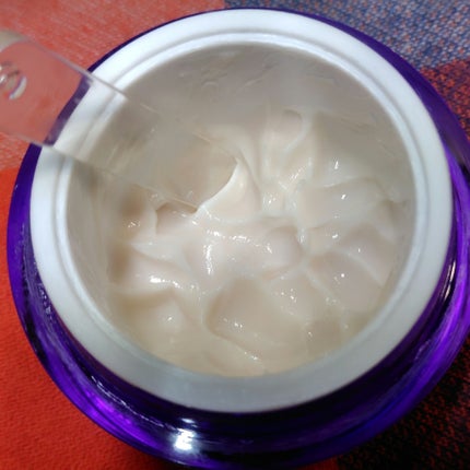 バイオヒールボ プロバイオダーム 3Dリフティングクリーム/BIOHEAL BOH/フェイスクリームを使ったクチコミ(3枚目)