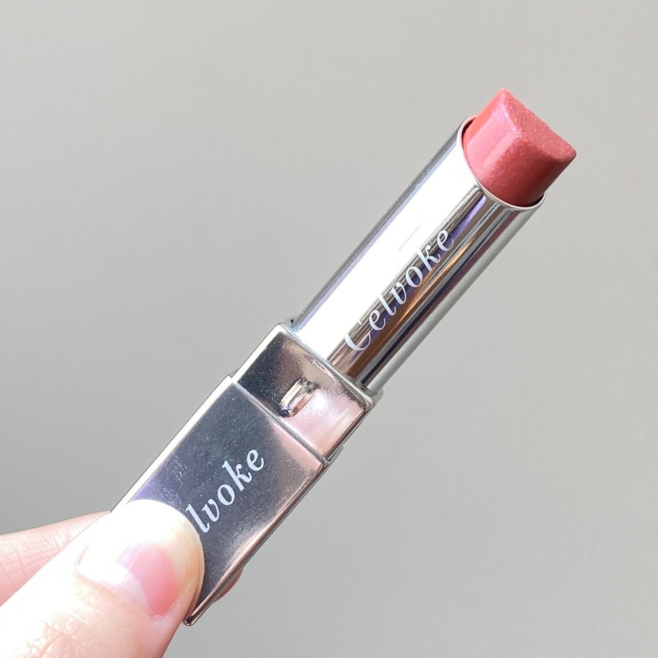 セルヴォーク アラウズ リップス/Celvoke/口紅を使ったクチコミ(5枚目)