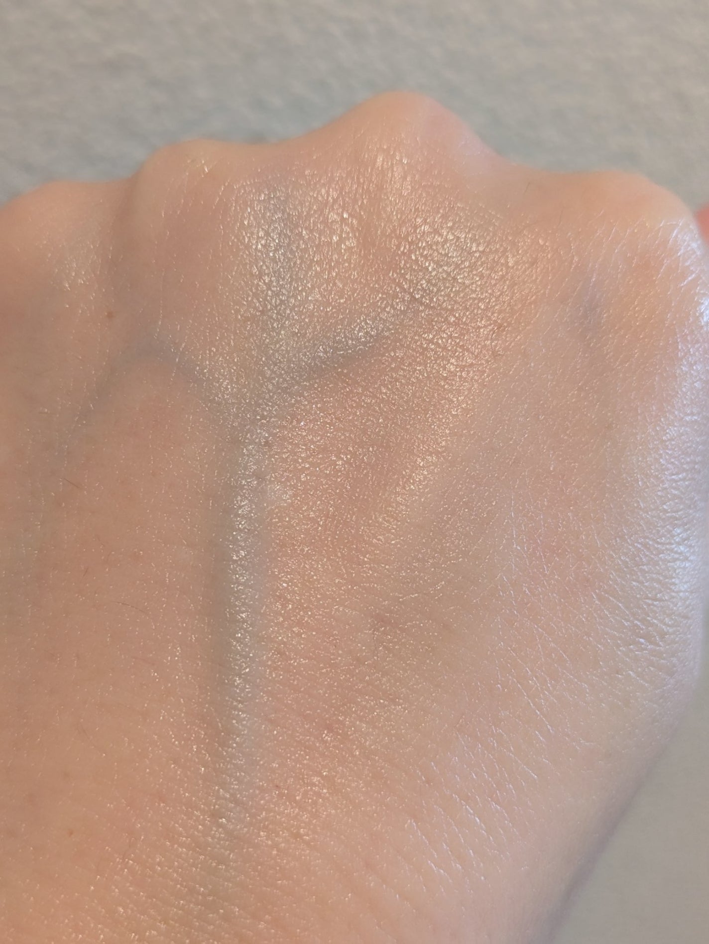 skin renewal boosting serum/Tender garden/ミスト状化粧水を使ったクチコミ(6枚目)