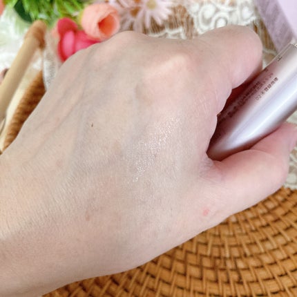 アイゾーン ダブルリバイタライザー/BRIGHTAGE/アイケア・アイクリームを使ったクチコミ(5枚目)