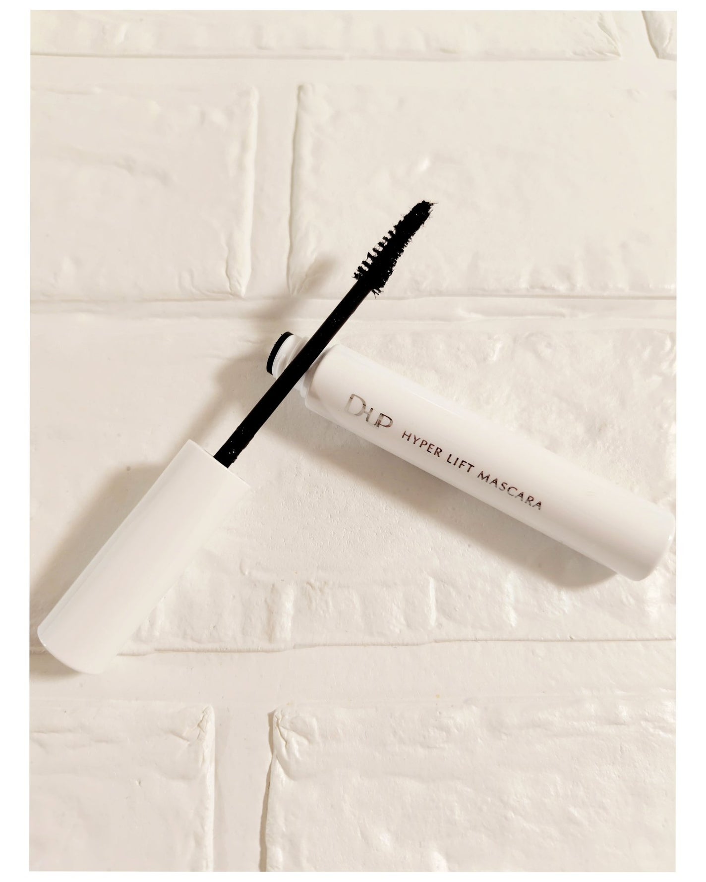 ハイパーリフトマスカラ/D-UP/マスカラを使ったクチコミ(5枚目)