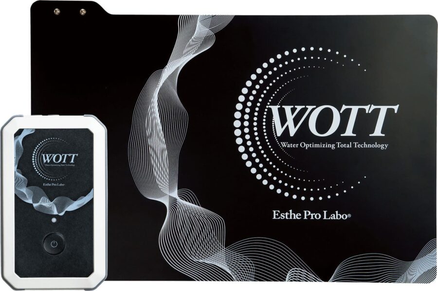 エステプロ・ラボ WOTT