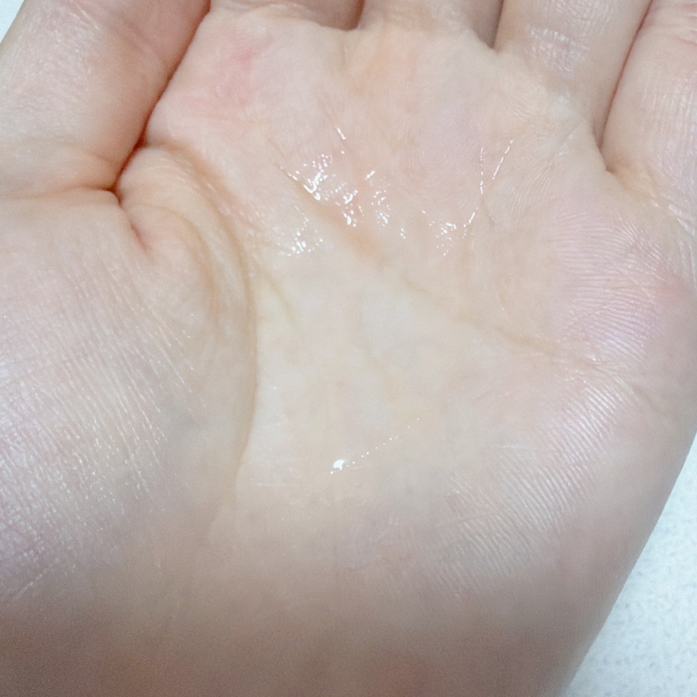 なめらか本舗 薬用純白化粧水/なめらか本舗/化粧水を使ったクチコミ(4枚目)