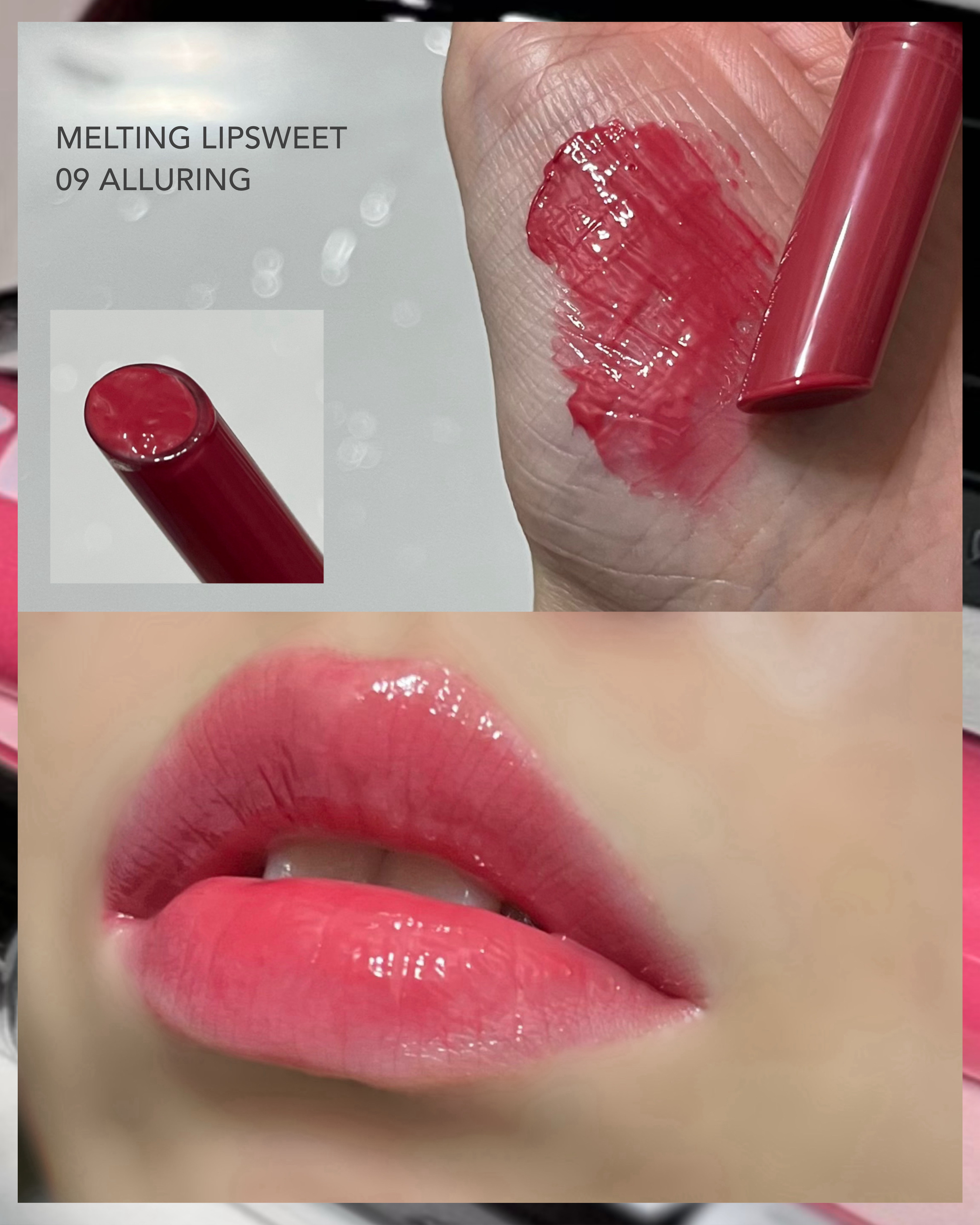 SCENTED BALM/BRAYE/練り香水を使ったクチコミ（3枚目）