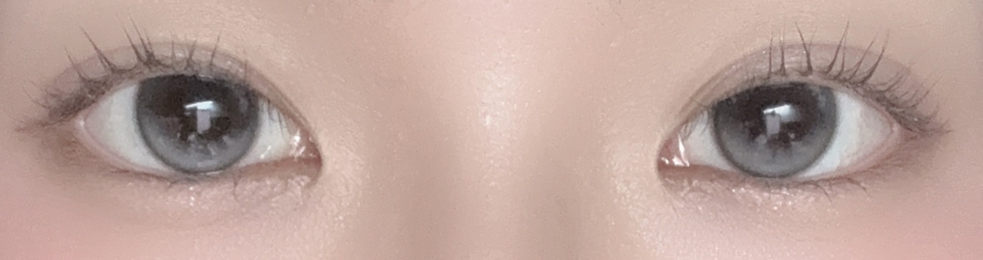 Unrolla 1day/Unrolla/ワンデー（１DAY）カラコンを使ったクチコミ（2枚目）