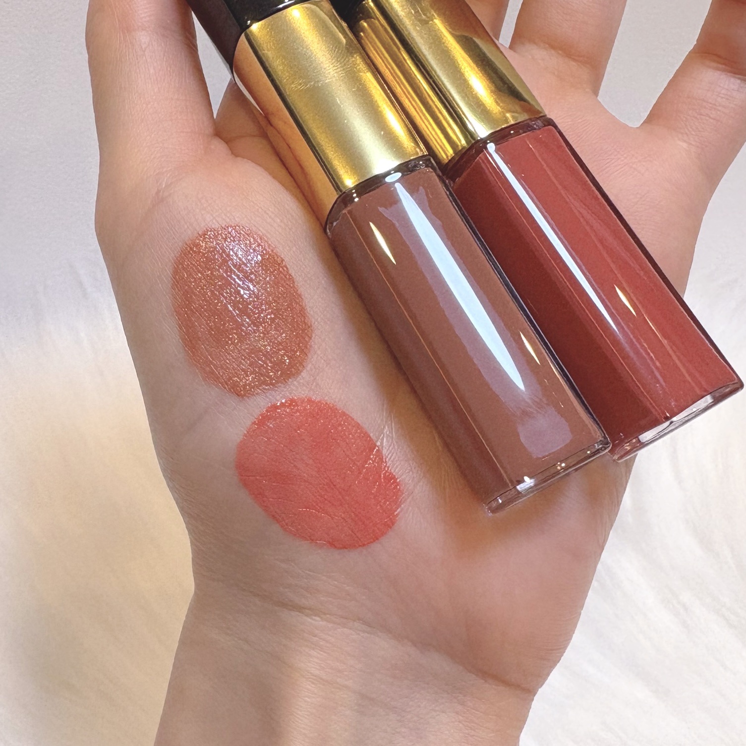 ル ルージュ デュオ ウルトラ トゥニュ 192 コーラル ピンク / CHANEL