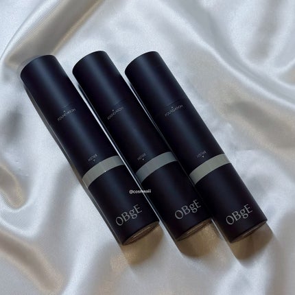 オブジェ ナチュラルカバーファンデーション SPF50+ PA++++/オブジェ/その他ファンデーションを使ったクチコミ(3枚目)