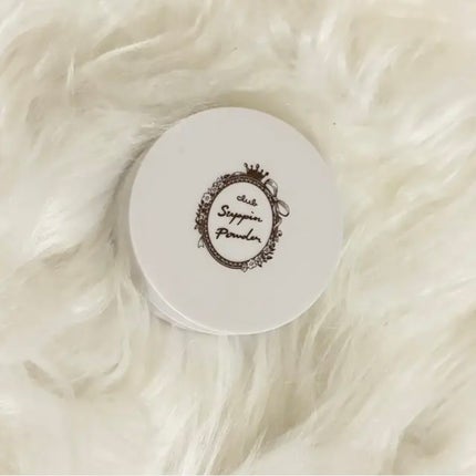 すっぴんシルキーパウダー/クラブ/フェイスパウダーを使ったクチコミ(1枚目)