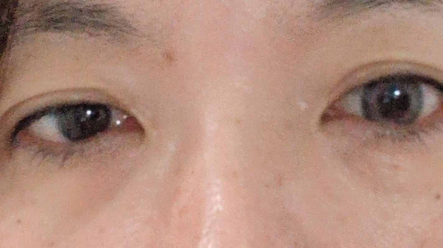 √♡Root lens(ルートレンズ)/Rootlens/ワンデー(1DAY)カラコンを使ったクチコミ(4枚目)