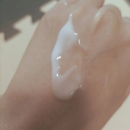 Vie ヒアルアップ リフトクリーム/N organic/フェイスクリームを使ったクチコミ(5枚目)