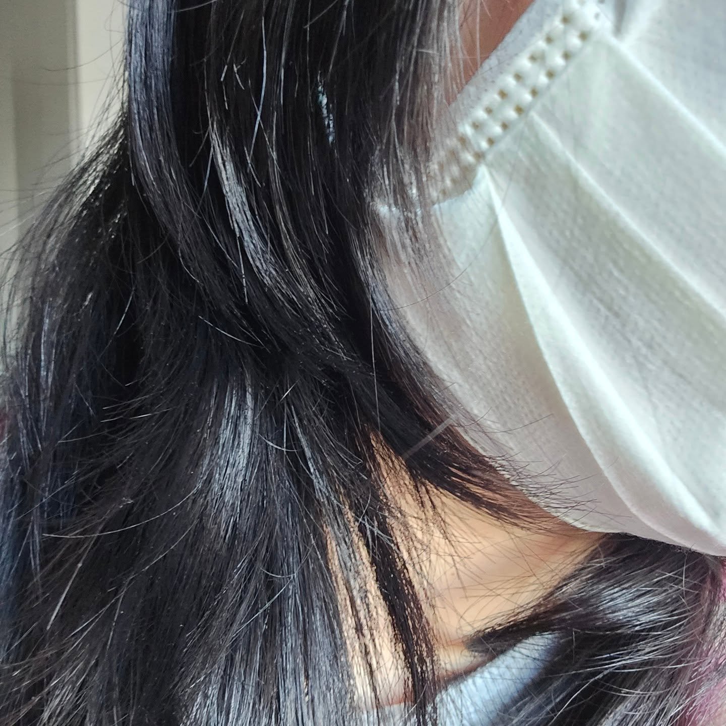 ワンダーシールド/サブリミック/アウトバストリートメントを使ったクチコミ（3枚目）