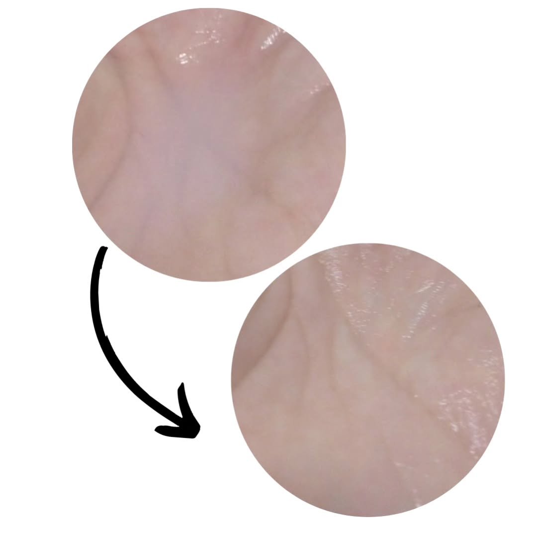 ハトムギ化粧水(ナチュリエ スキンコンディショナー R )/ナチュリエ/化粧水を使ったクチコミ（3枚目）