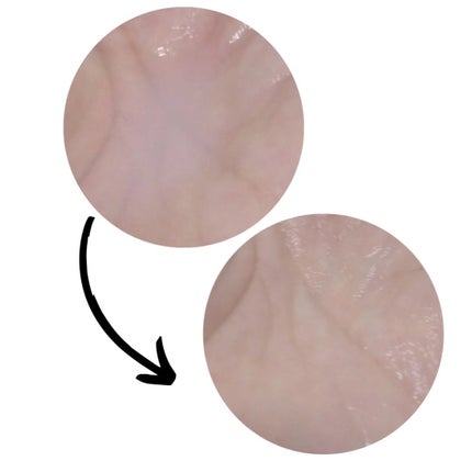 ハトムギ化粧水(ナチュリエ スキンコンディショナー R )/ナチュリエ/化粧水を使ったクチコミ(3枚目)